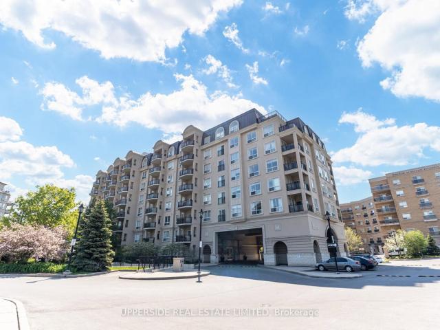 Condo for sale in Woburn, Ontario