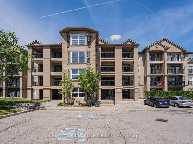 Condo for sale in Milton, Ontario