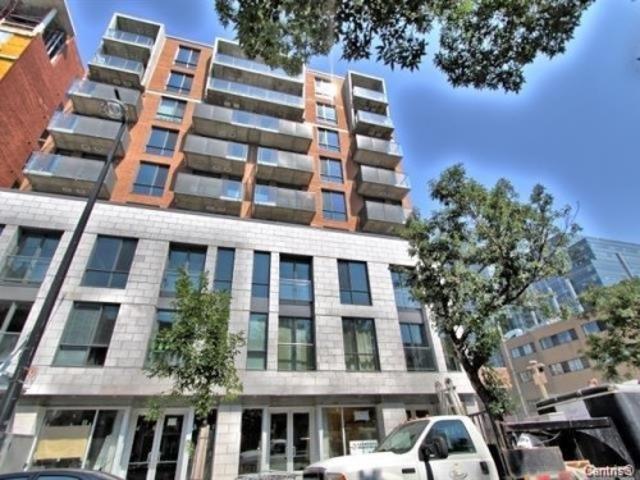Property for rent in St. Leonard's, Quebec
