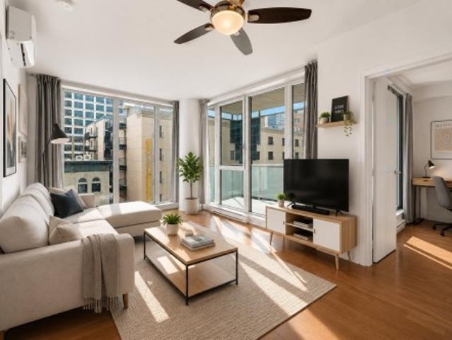Condo for sale in St. Leonard's, Quebec
