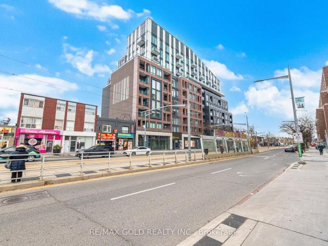 Condo for sale in Davenport, Toronto