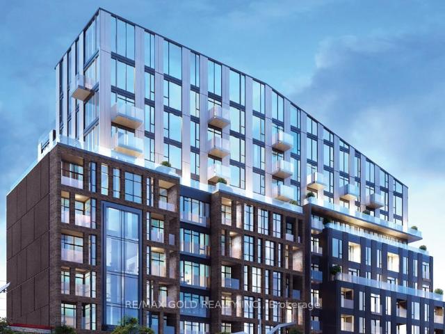 Condo for sale in Woburn, Ontario
