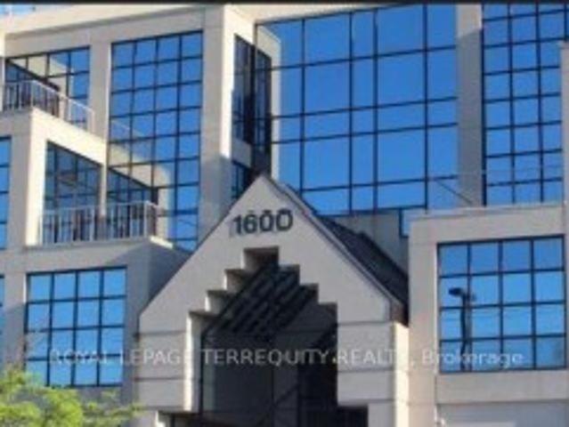 Commercial for rent in Woburn, Ontario