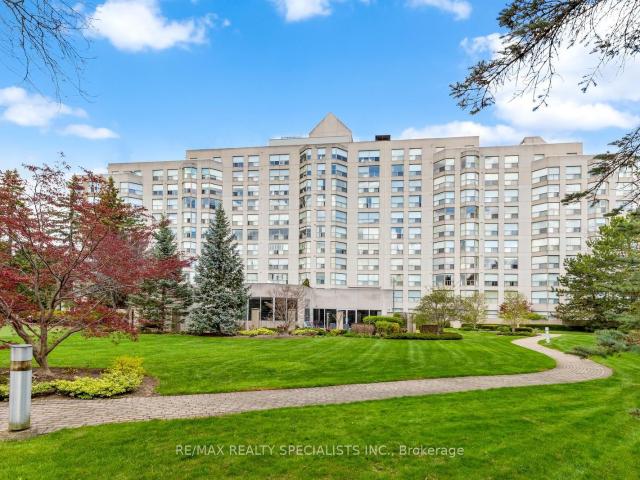 Condo for sale in Woburn, Ontario
