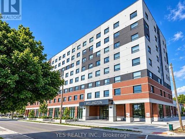 Property for rent in Brantford, Southwestern Ontario