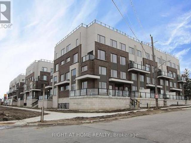 Townhouse for rent in Durham, Ontario