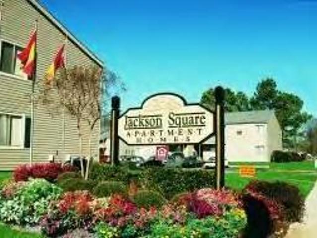 Apartment for rent in Huntsville, Alabama