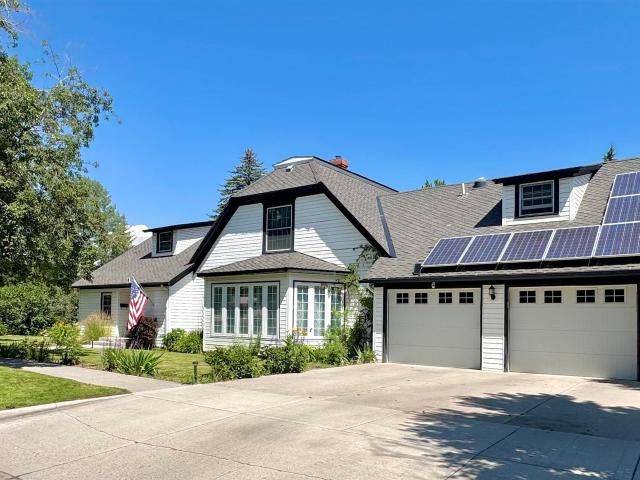 House for sale in Monte Vista, Colorado