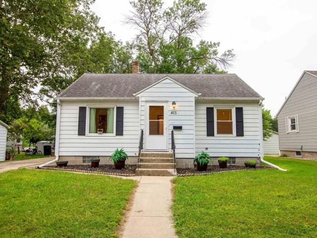 House for sale in Pocahontas, Iowa