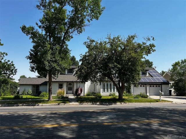 House for sale in Monte Vista, Colorado