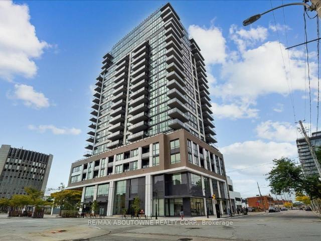 Condo for rent in Woburn, Ontario