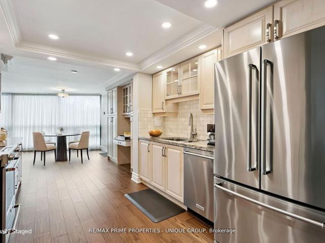 Condo for sale in Woburn, Ontario