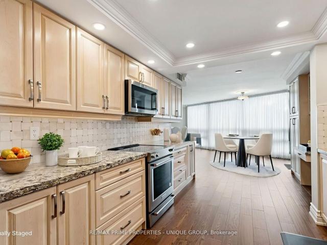 Condo for sale in Woburn, Ontario