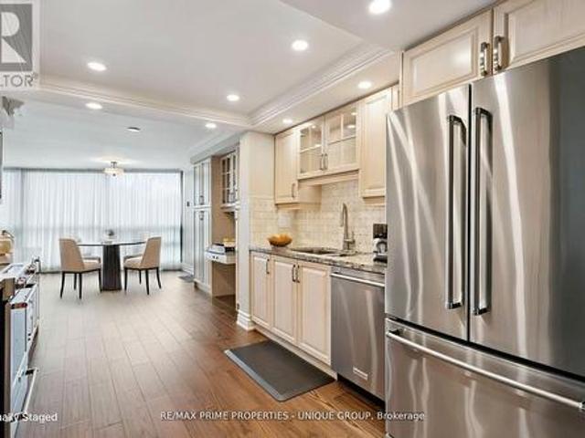 Condo for sale in Woburn, Ontario