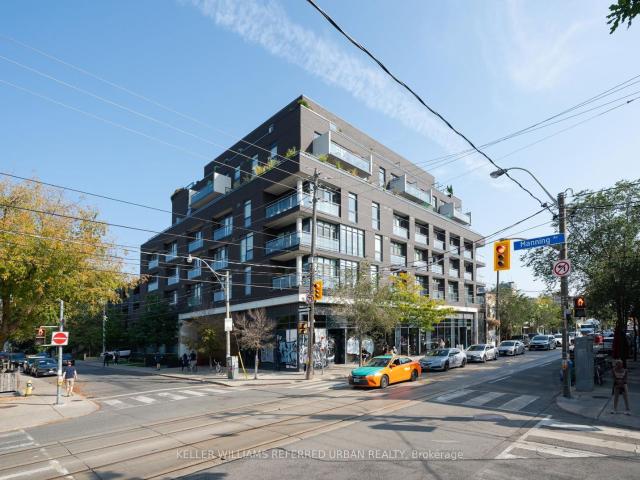 Condo for sale in Woburn, Ontario