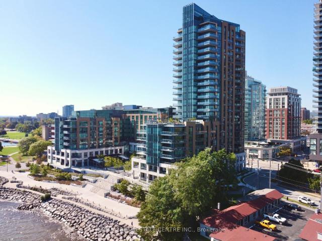 Condo for sale in Burlington, Ontario