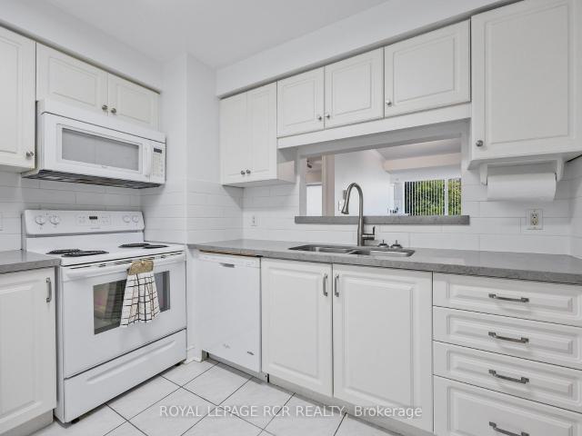 Condo for sale in York, Ontario