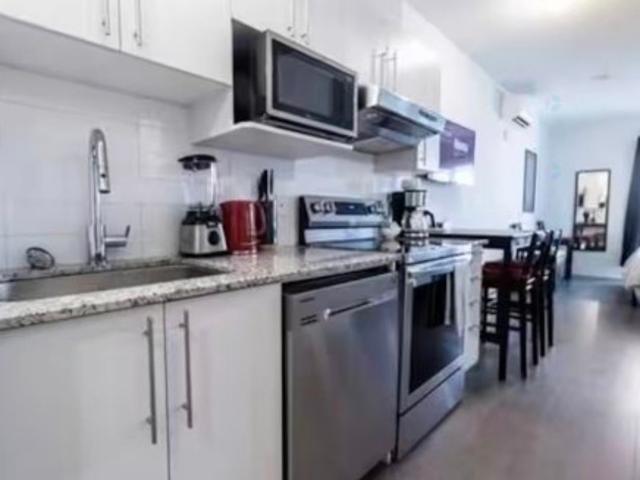 Commercial for sale in Quartier Chinois, Montréal