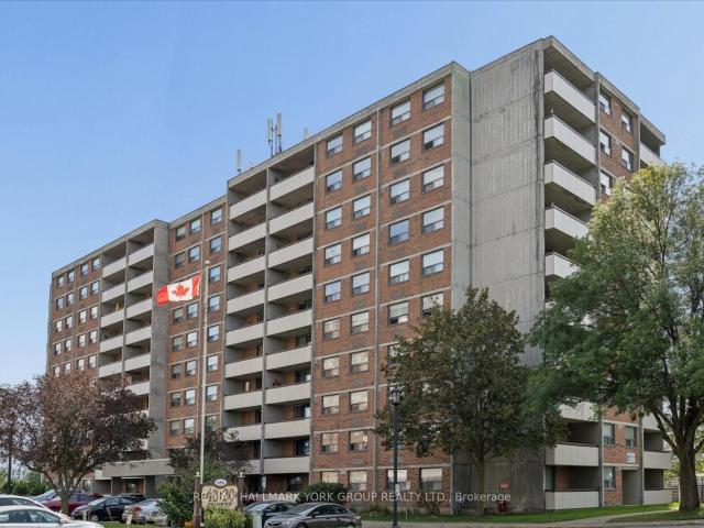 Condo for sale in York, Ontario