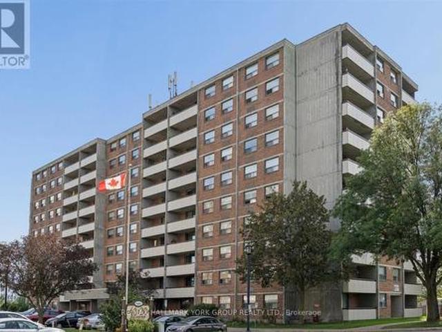 Condo for sale in York, Ontario