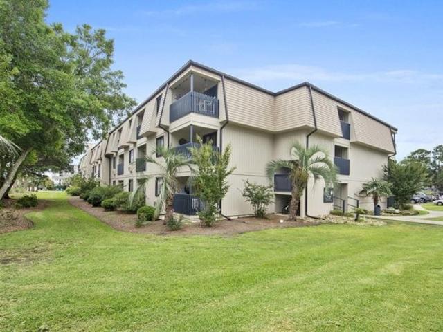 Condo for sale in North Myrtle Beach, South Carolina