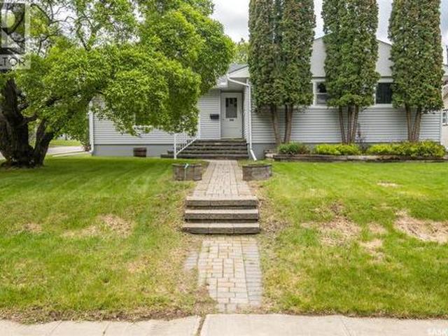 House for sale in Prince Albert, Saskatchewan