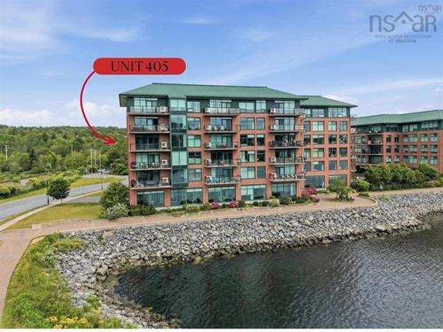 Condo for sale in Bedford, Halifax County