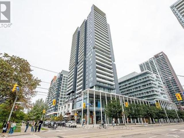 Condo for sale in Woburn, Ontario