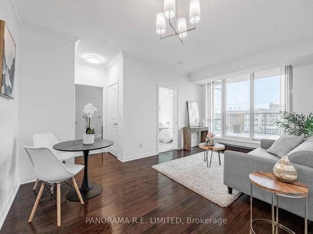 Condo for sale in Woburn, Ontario