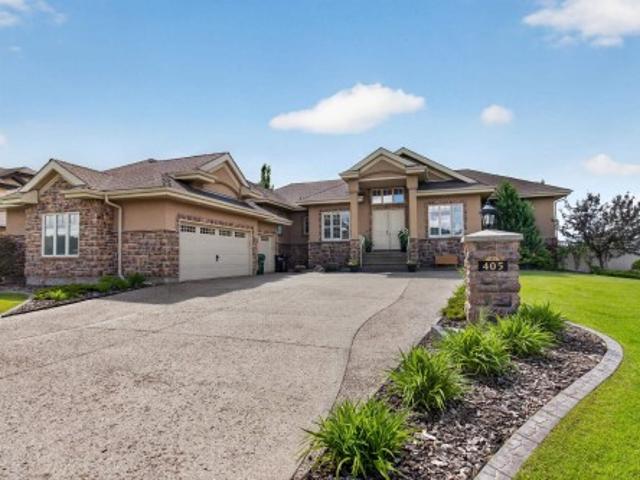 House for sale in Alberta