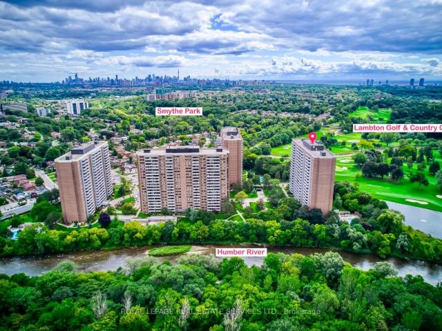 Condo for sale in Woburn, Ontario
