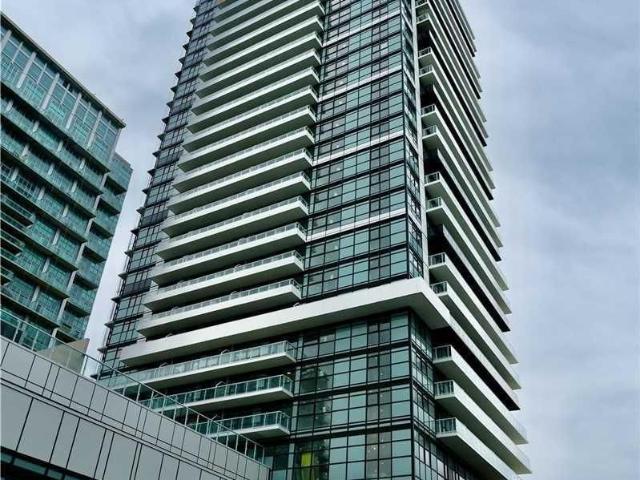 Condo for rent in Woburn, Ontario