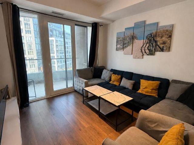 Condo for rent in Woburn, Ontario