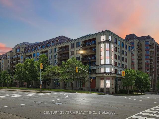 Condo for sale in Woburn, Ontario