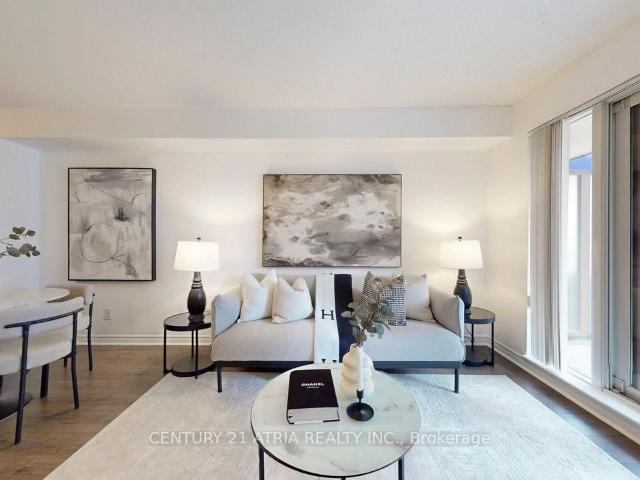 Condo for sale in Woburn, Ontario