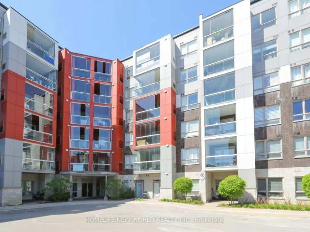 Condo for sale in York, Ontario