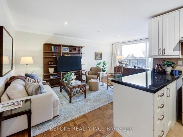 Apartment for sale in Woburn, Ontario
