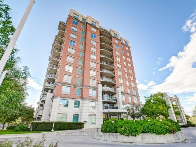 Condo for rent in Oakville, Ontario