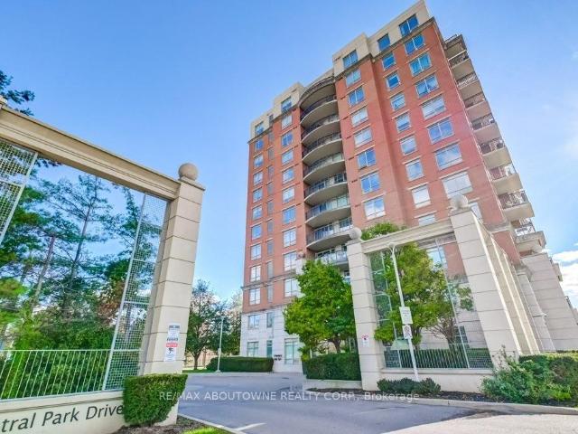 Condo for sale in Oakville, Ontario