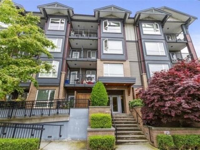 Apartment for sale in Port Coquitlam, British Columbia