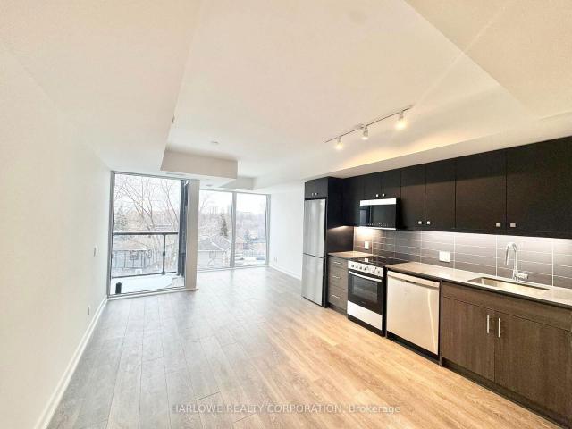 Condo for rent in Woburn, Ontario