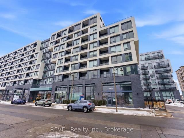 Condo for rent in Oakville, Ontario