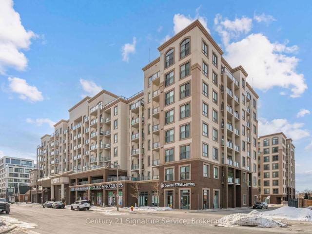 Condo for sale in Oakville, Ontario