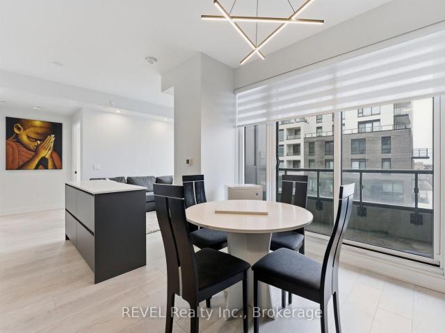 Condo for sale in Woburn, Ontario