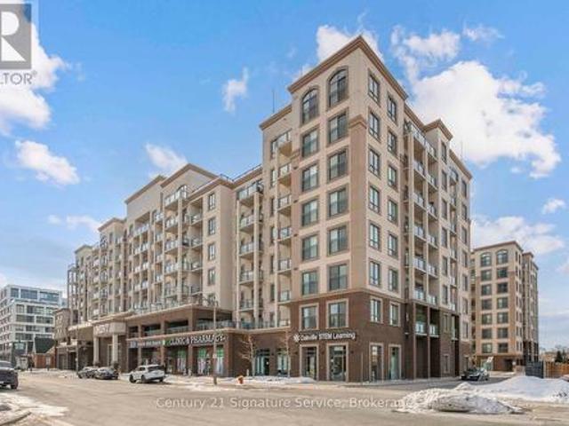 Condo for sale in Oakville, Ontario