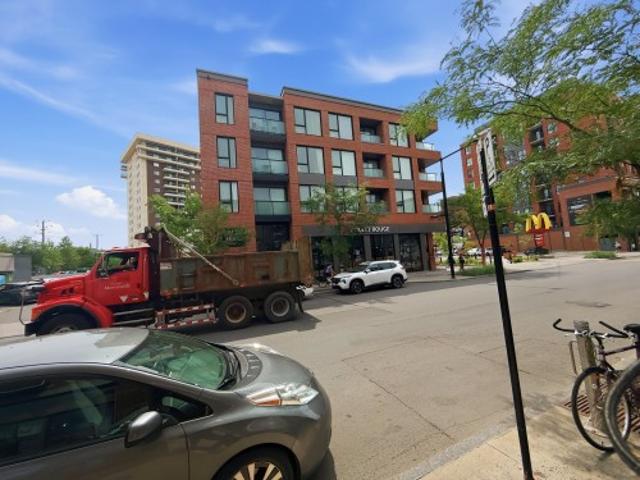 Condo for sale in St. Leonard's, Quebec