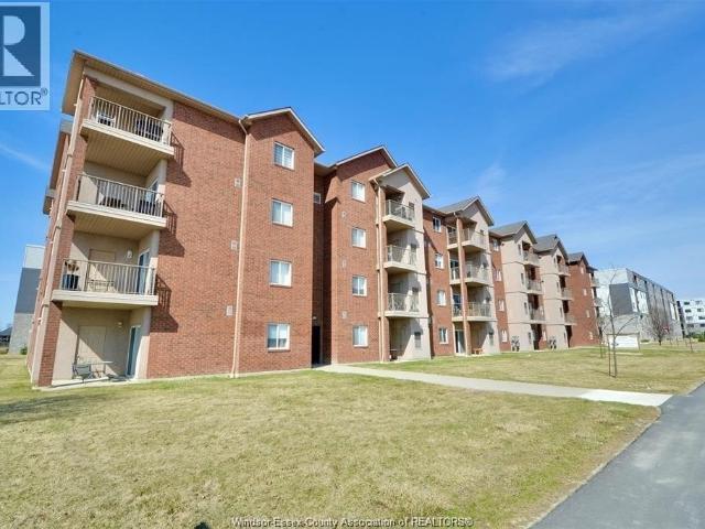 Apartment for sale in Ontario