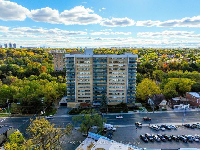 Condo for sale in Woburn, Ontario