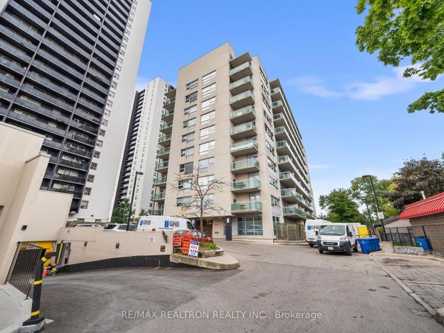 Condo for sale in Woburn, Ontario