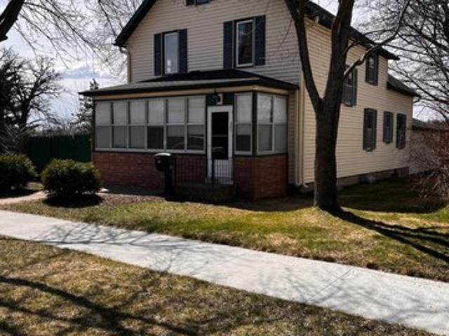House for sale in Benton, Minnesota